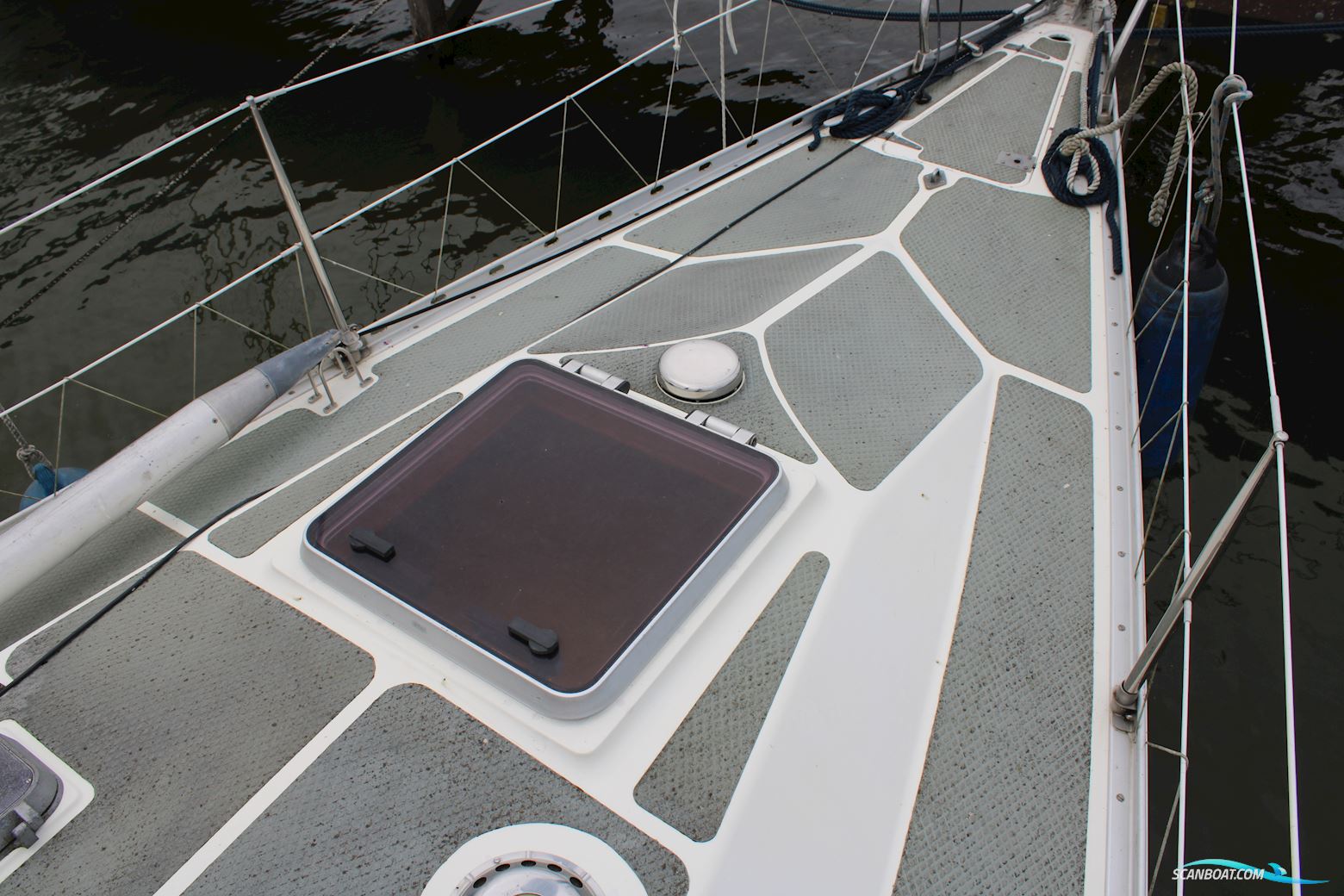 Colvic Liberator 35
