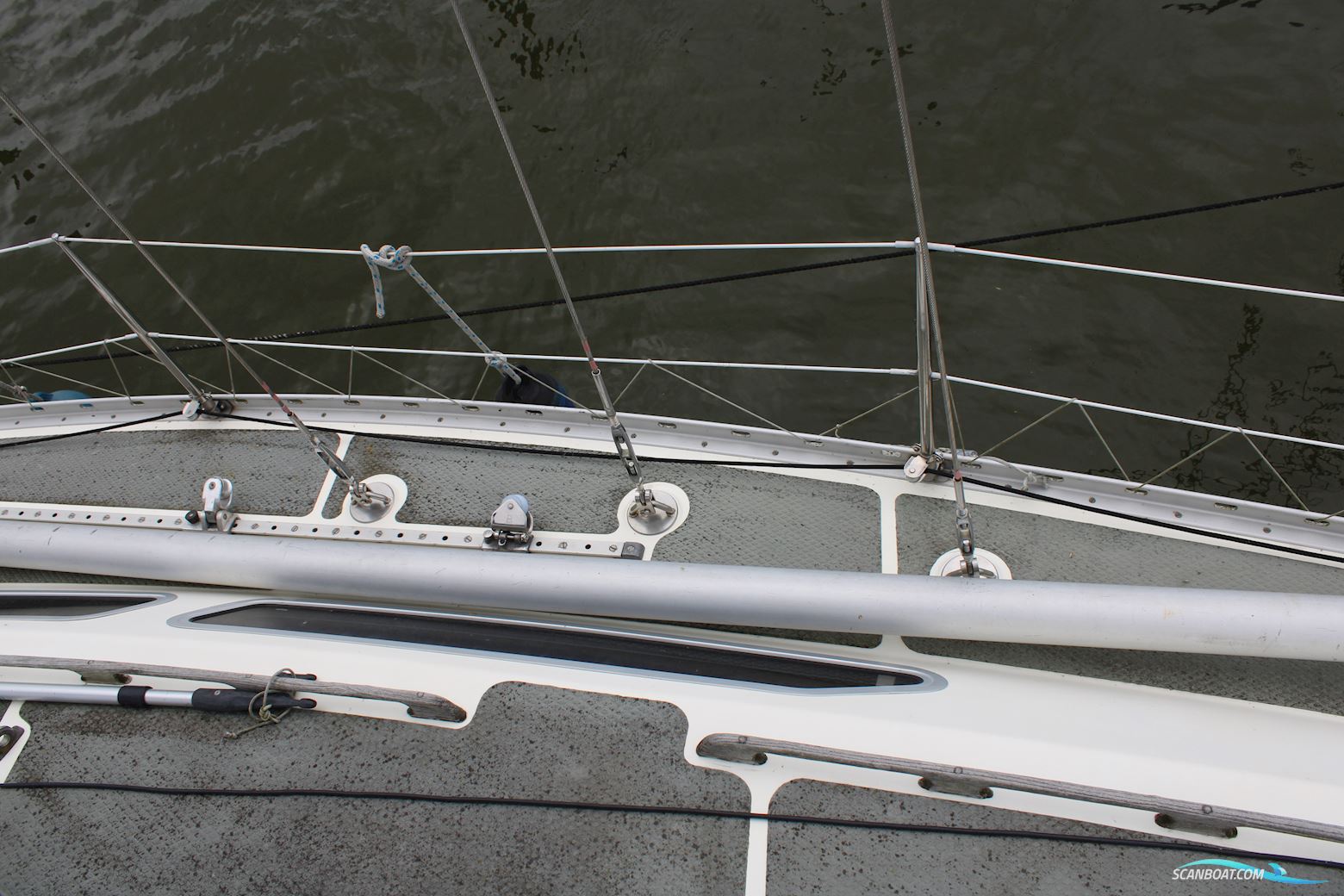 Colvic Liberator 35