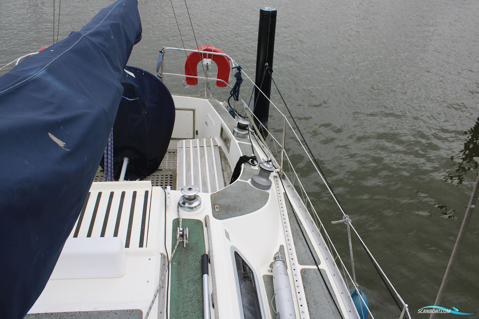 Colvic Liberator 35