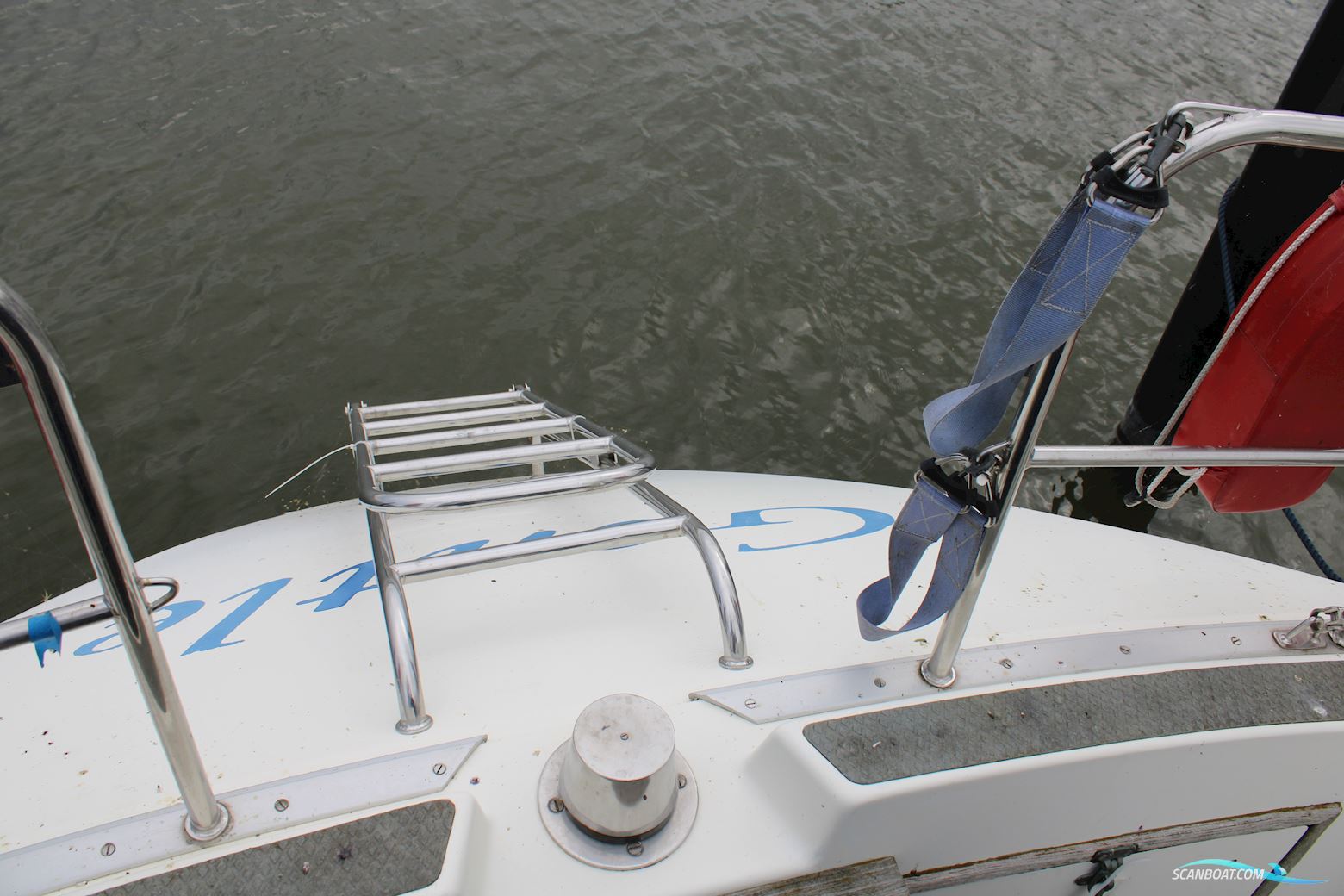 Colvic Liberator 35