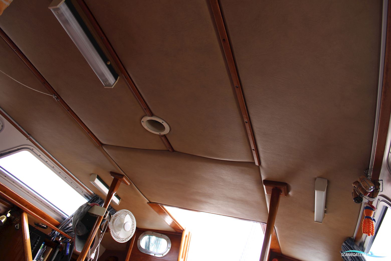 Colvic Liberator 35
