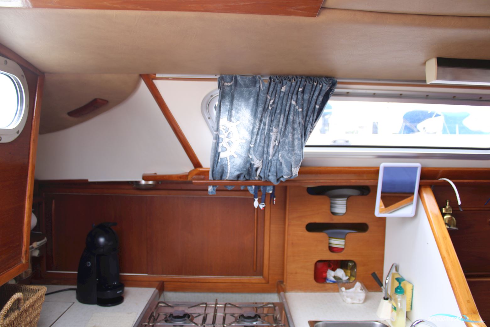 Colvic Liberator 35
