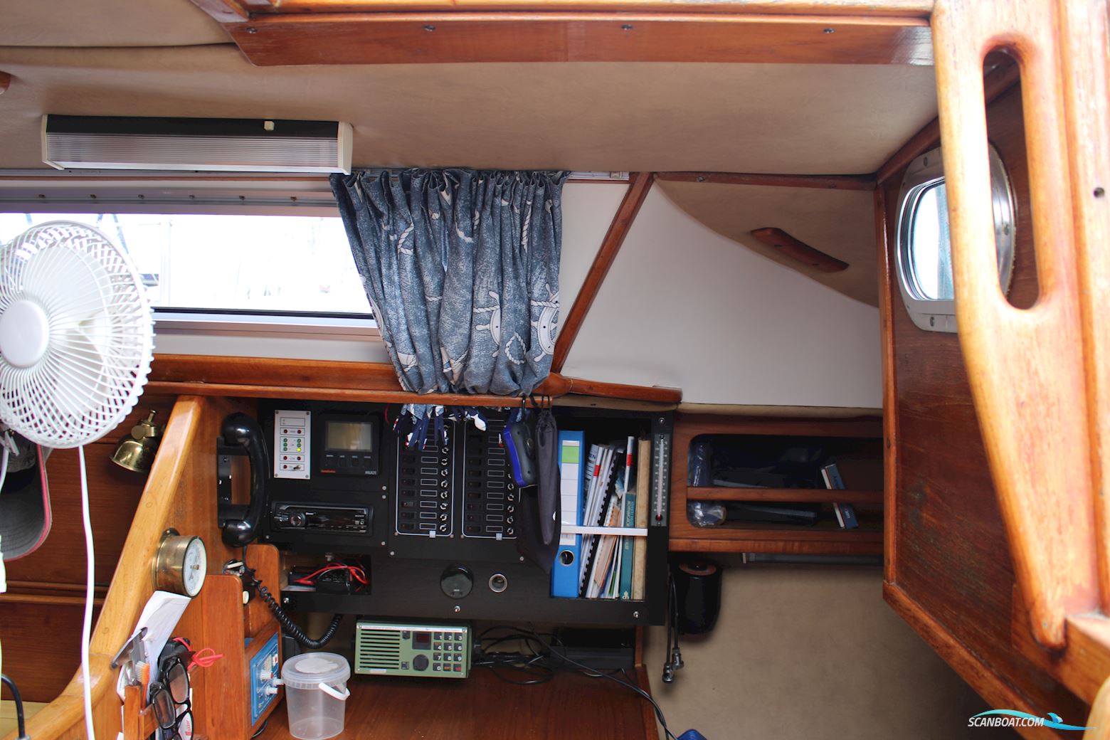 Colvic Liberator 35