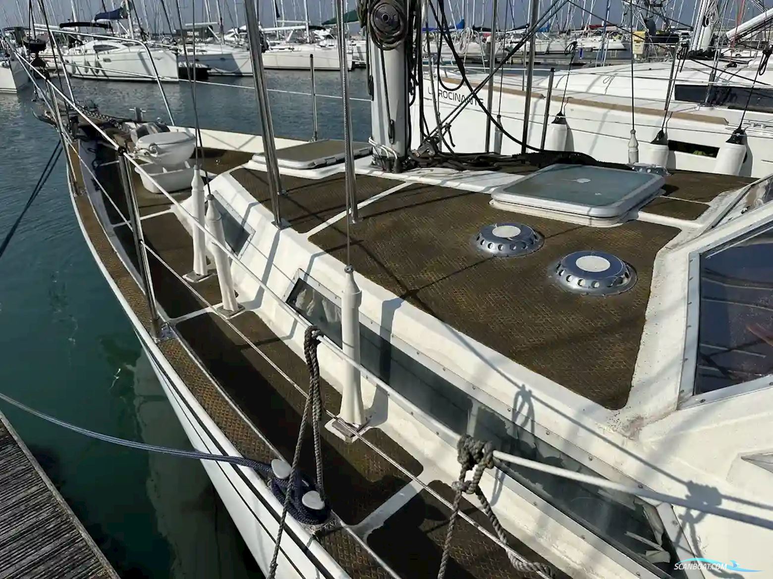 Colvic Victor 34