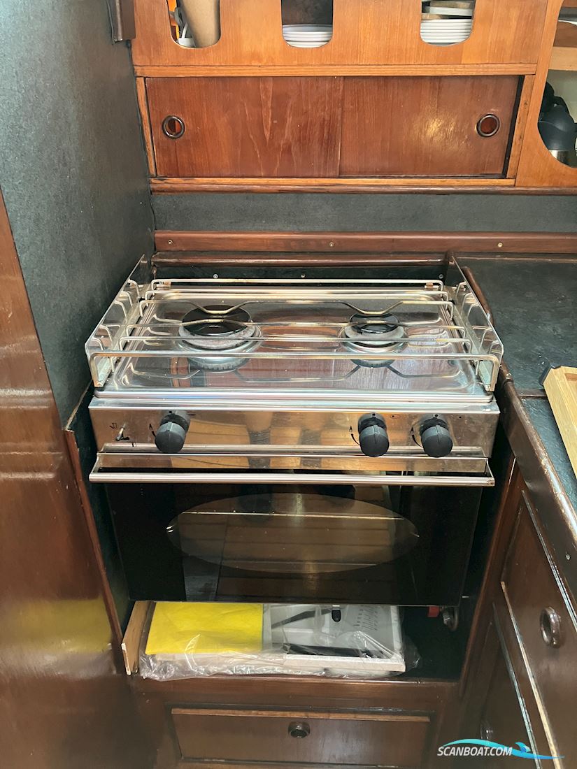 Colvic Victor 34