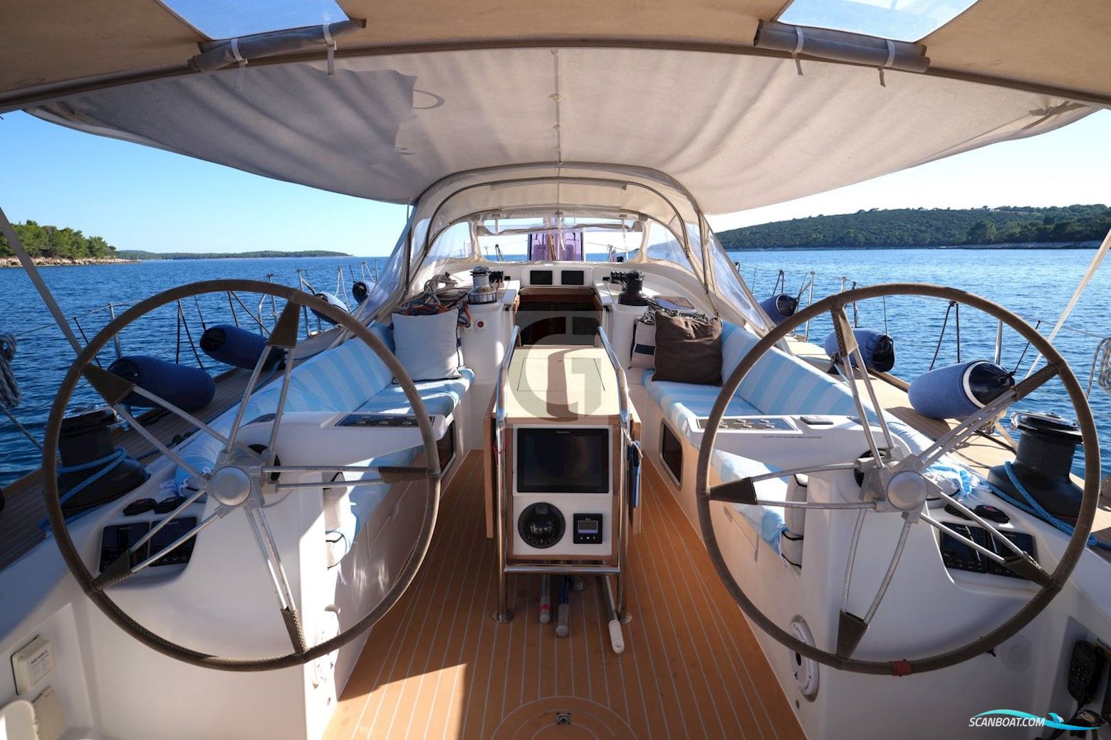 Comar Comet 52RS