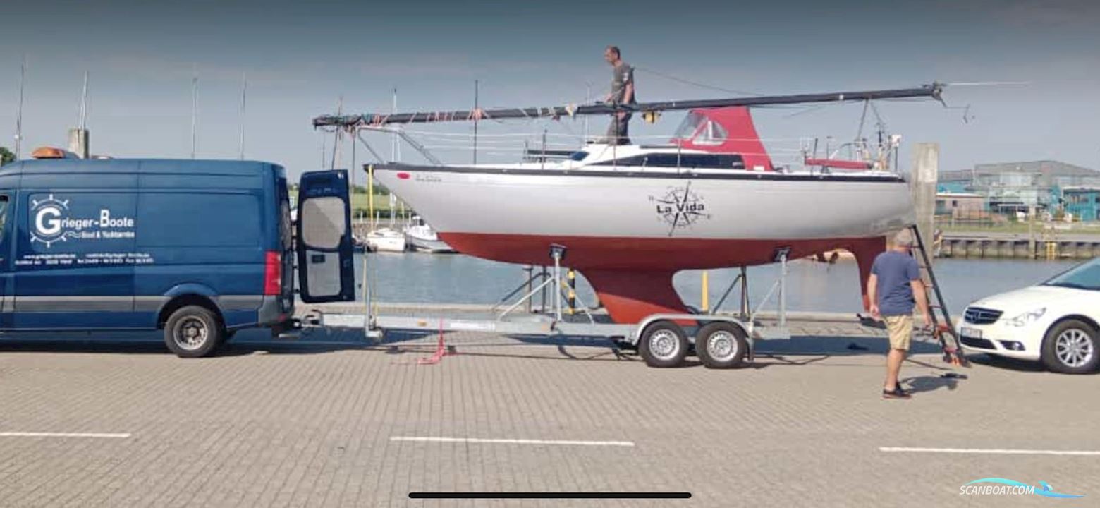 Comar Comet 801
