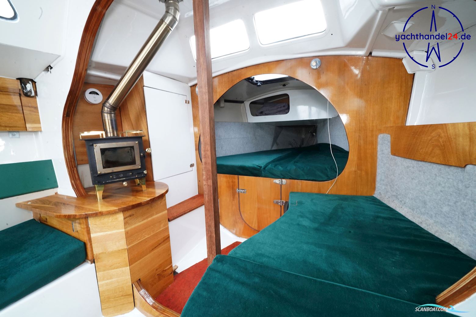 Comar Comet 910