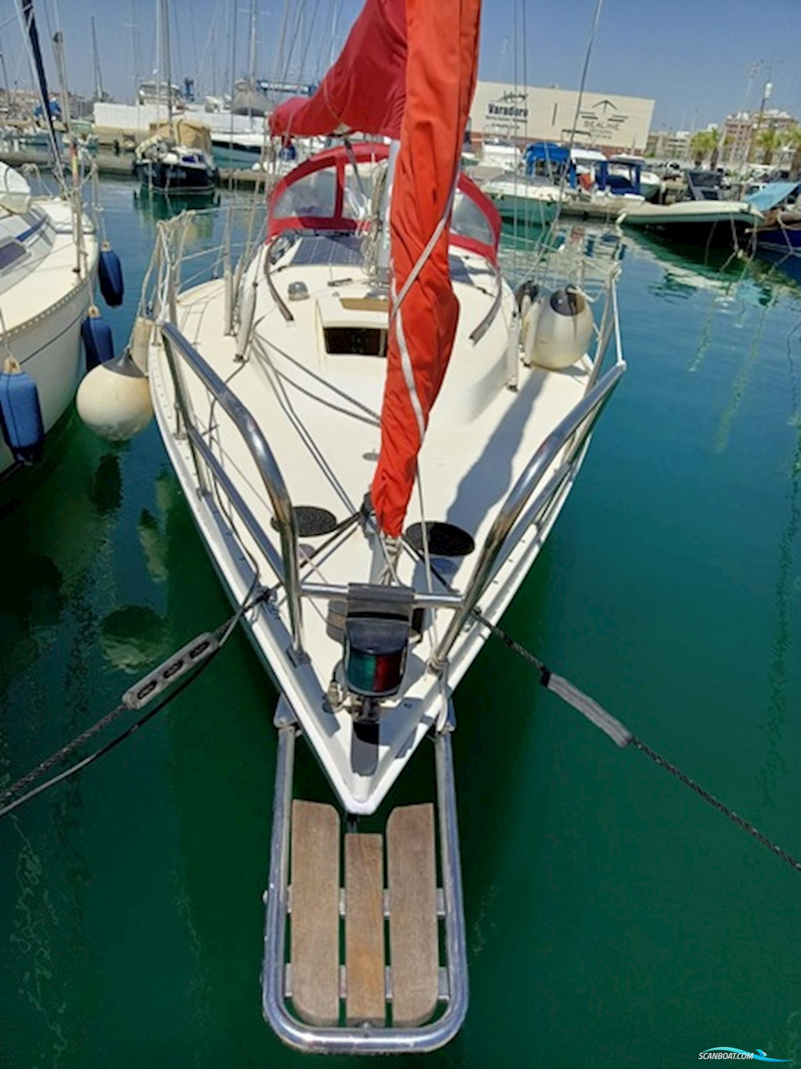 Comfort 30