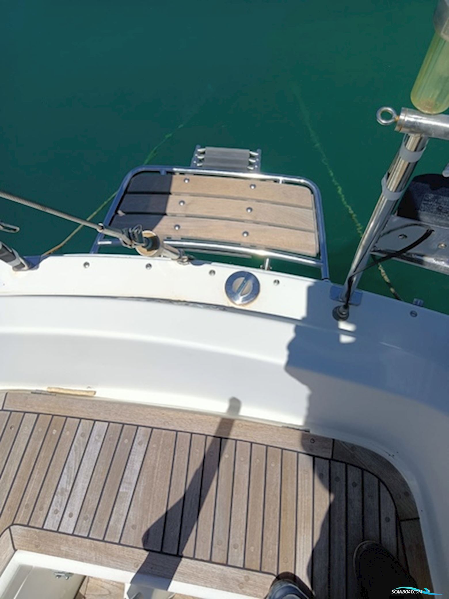 Comfort 30
