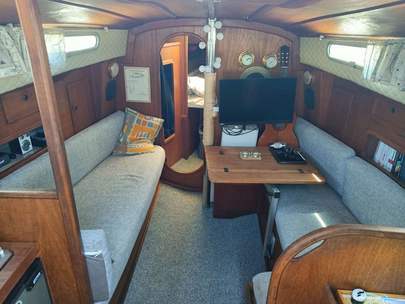 Comfort 30