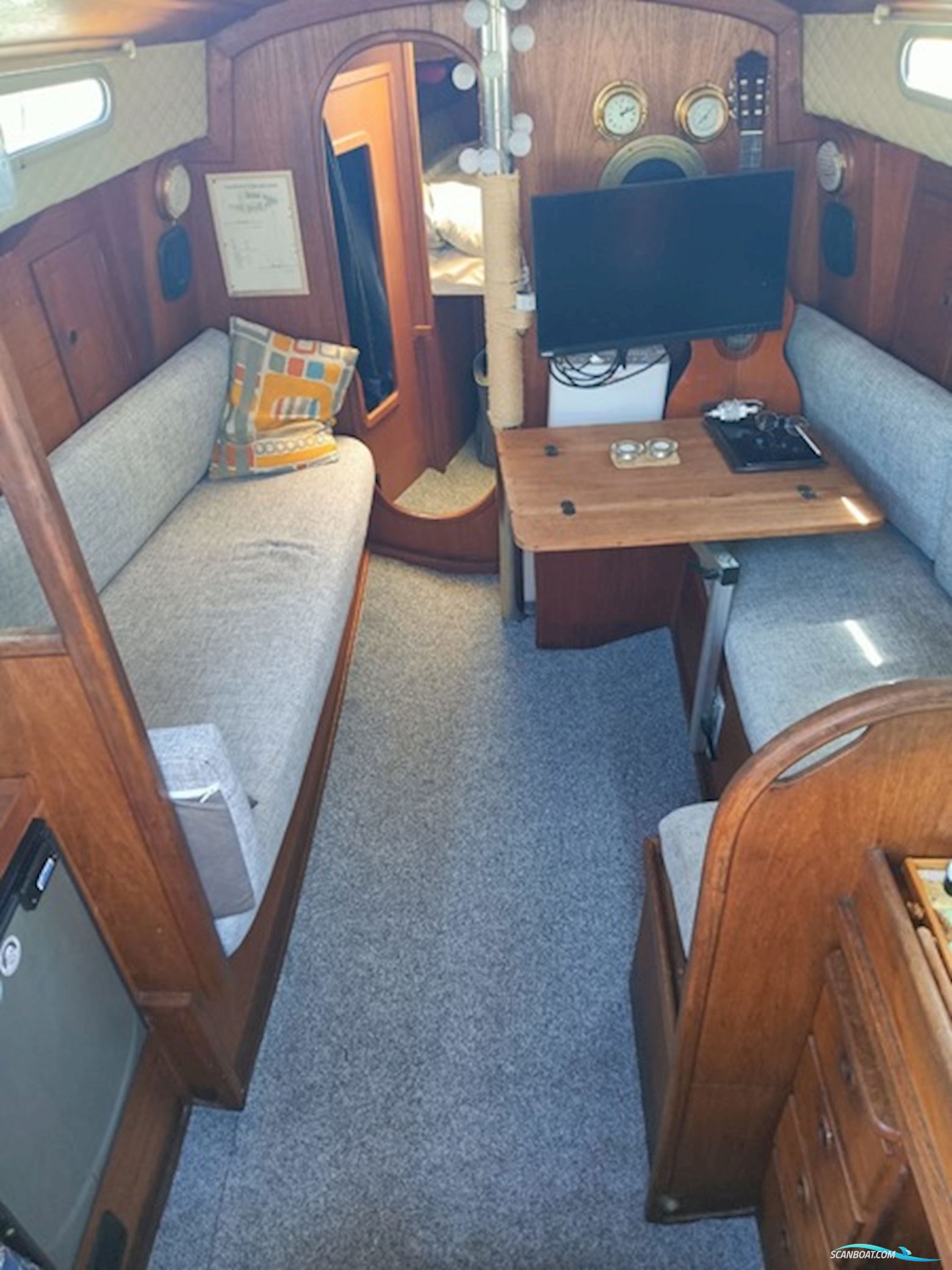 Comfort 30
