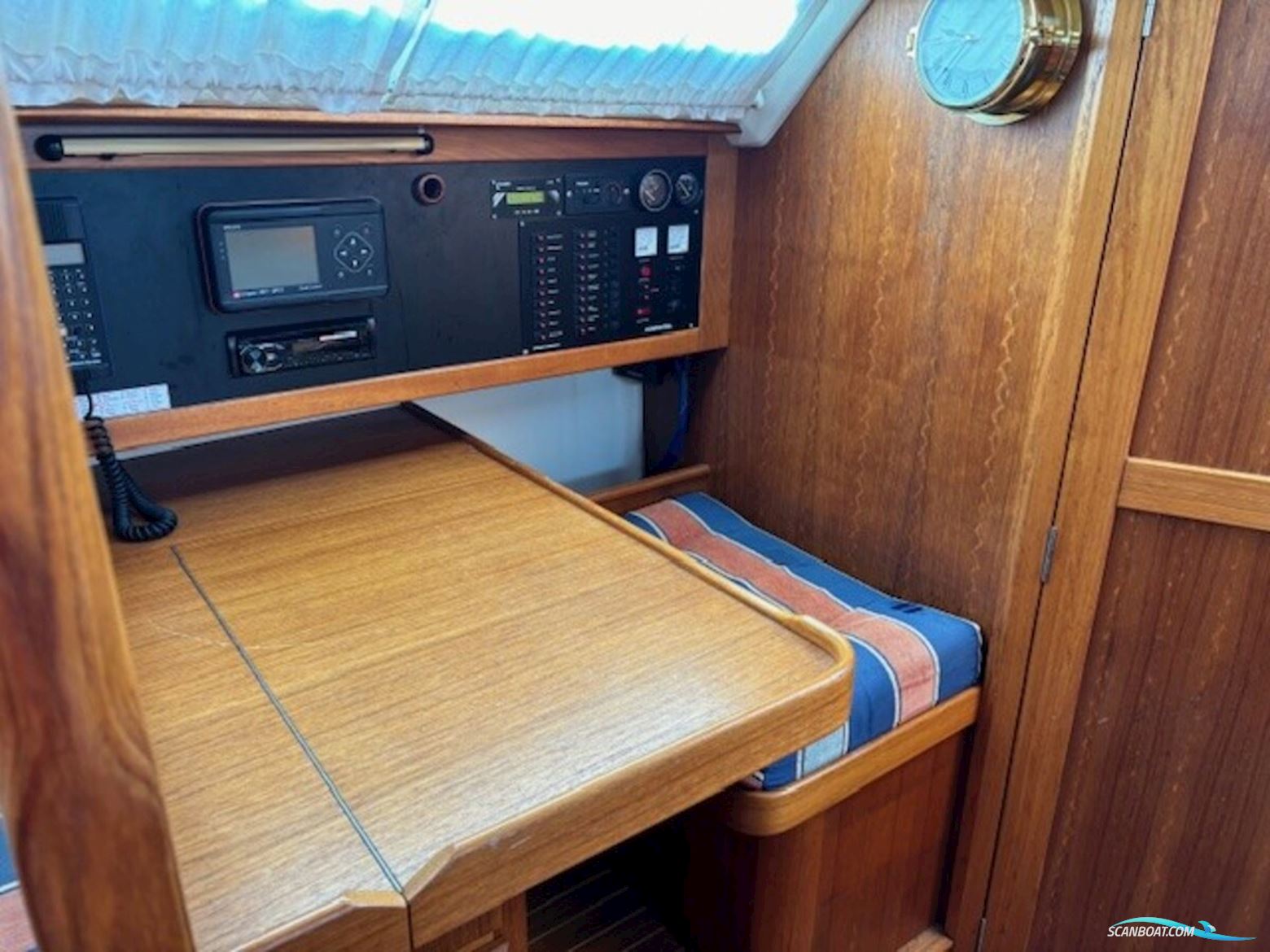 Comfortina  38