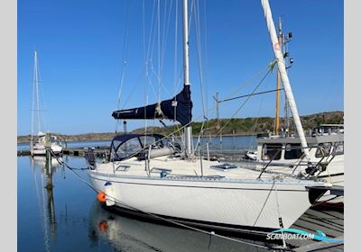 Comfortina 32 Sailingboat 1991, with Volvo Penta D1-20 engine, Sweden