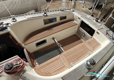 Comfortina 32 Sailingboat 1984, with Volvo Penta D1-20 engine, Finland