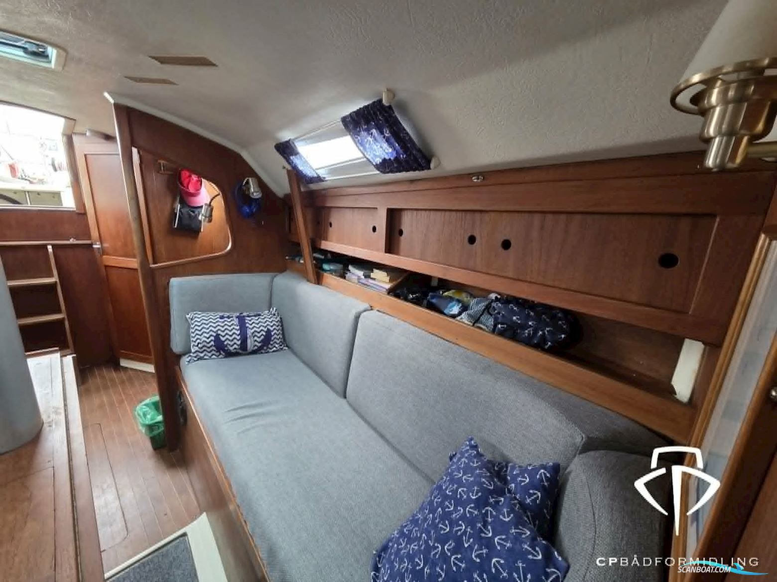 Comfortina 32