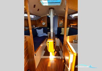Comfortina 32 Sailingboat 1988, with Volvo Penta D1-30 engine, Germany
