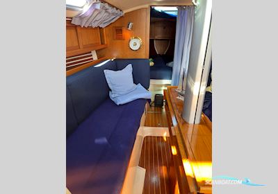 Comfortina 32 Sailingboat 1988, with Volvo Penta D1-30 engine, Germany
