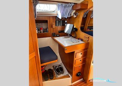 Comfortina 32 Sailingboat 1988, with Volvo Penta D1-30 engine, Germany