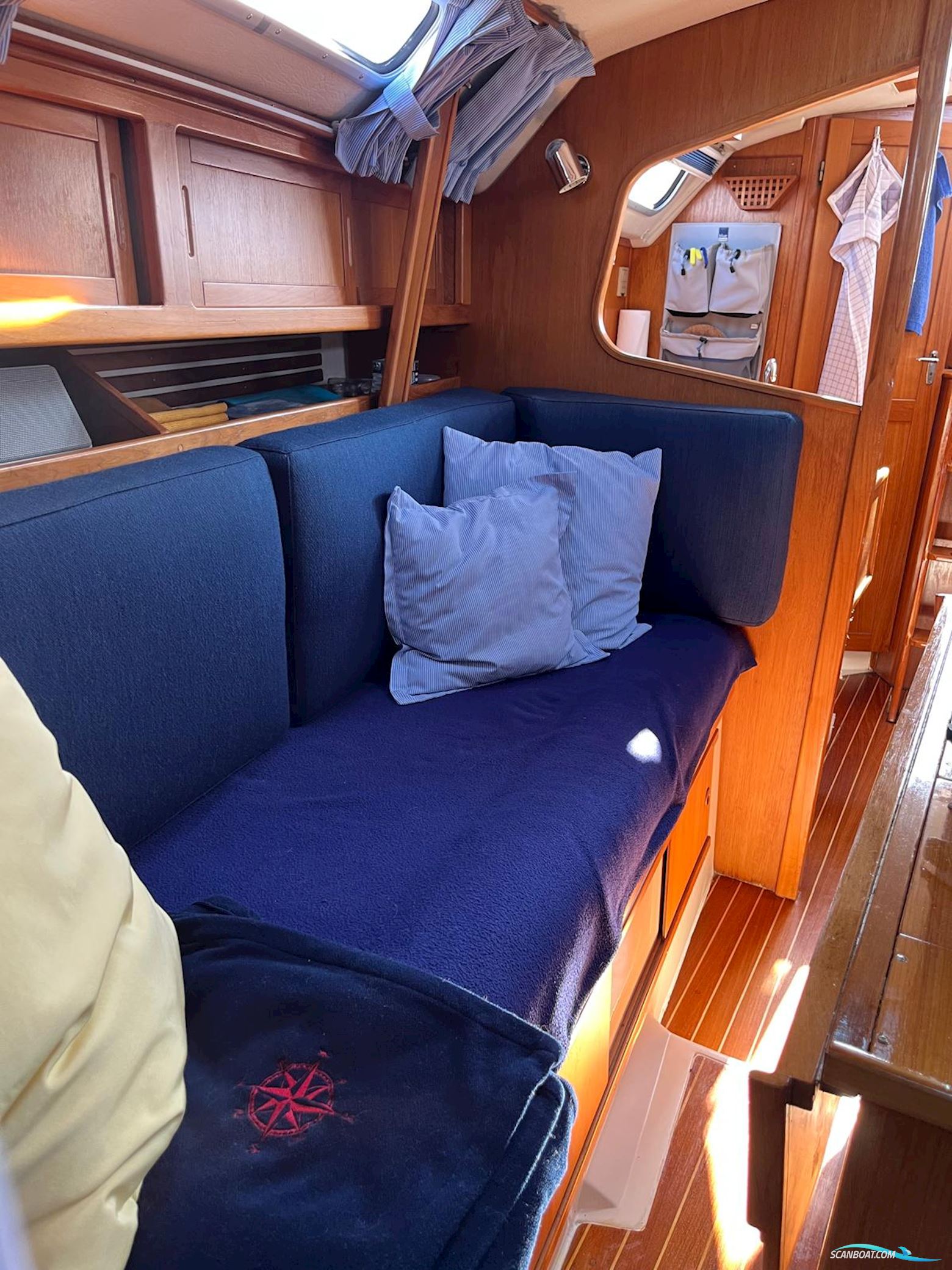 Comfortina 32