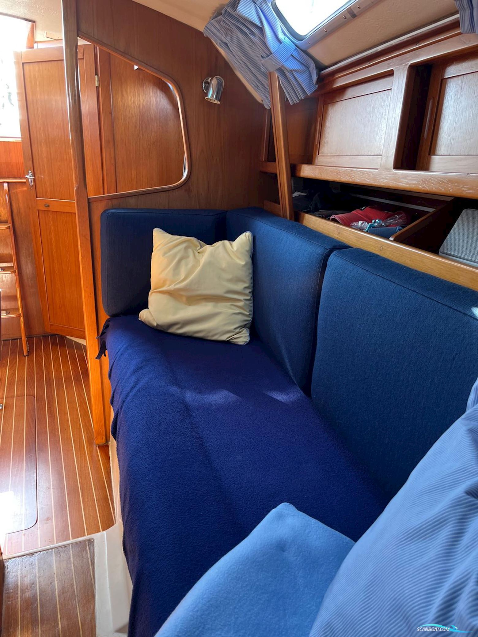 Comfortina 32