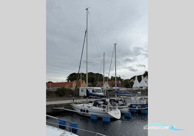 Comfortina 32 Sailingboat 1986, with Volvo Penta MD-2030-D BT engine, Denmark