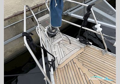 Comfortina 32 Sailingboat 1986, with Volvo Penta MD-2030-D BT engine, Denmark