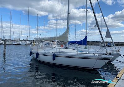 Comfortina 32 Sailingboat 1985, with Volvo Penta D1-20 engine, Denmark