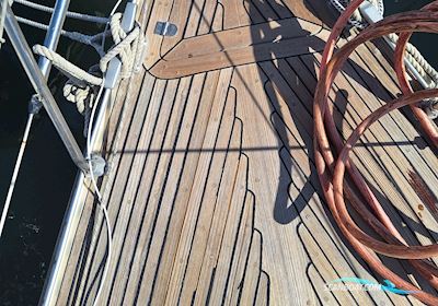 Comfortina 32 Sailingboat 1995, with Volvo Penta MD 2030 B engine, France