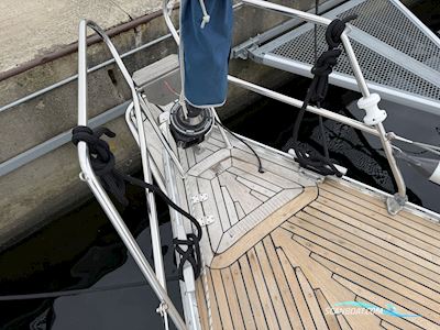 Comfortina 32 Sailingboat 1986, with Volvo Penta MD-2030-D BT engine, Denmark