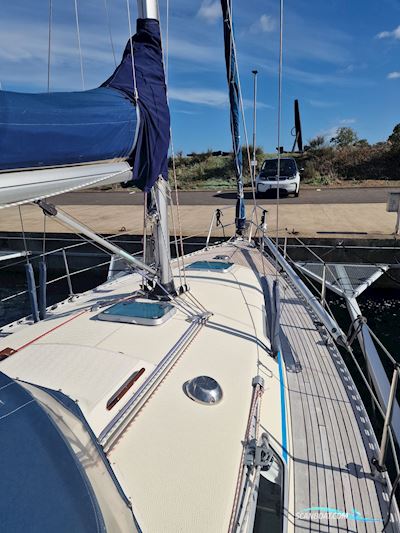 Comfortina 32 Sailingboat 1986, with Volvo Penta MD-2030-D BT engine, Denmark