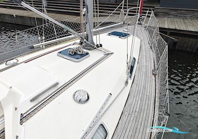 Comfortina 32 Sailingboat 1984, with Volvo Penta D1-20 engine, Finland