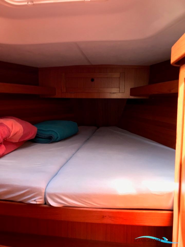 Comfortina 35