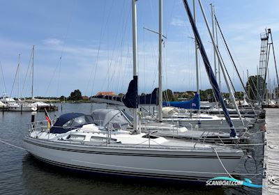 Comfortina 35 Sailingboat 1995, with Yanmar 3GM30 engine, Germany