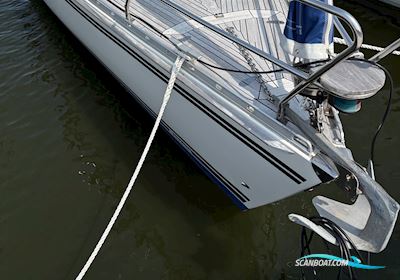 Comfortina 35 Sailingboat 1995, with Yanmar 3GM30 engine, Germany