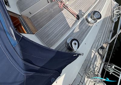 Comfortina 35 Sailingboat 1995, with Yanmar 3GM30 engine, Germany