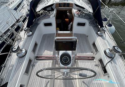 Comfortina 35 Sailingboat 1995, with Yanmar 3GM30 engine, Germany
