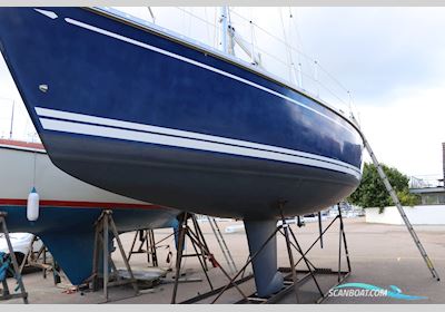 Comfortina 35 Sailingboat 2002, with Yanmar 3GM30. 27,3 hk engine, Sweden