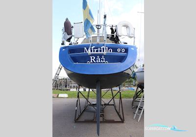 Comfortina 35 Sailingboat 2002, with Yanmar 3GM30. 27,3 hk engine, Sweden