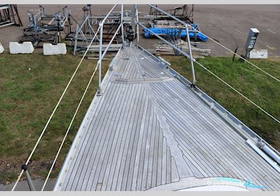 Comfortina 35 Sailingboat 2002, with Yanmar 3GM30. 27,3 hk engine, Sweden