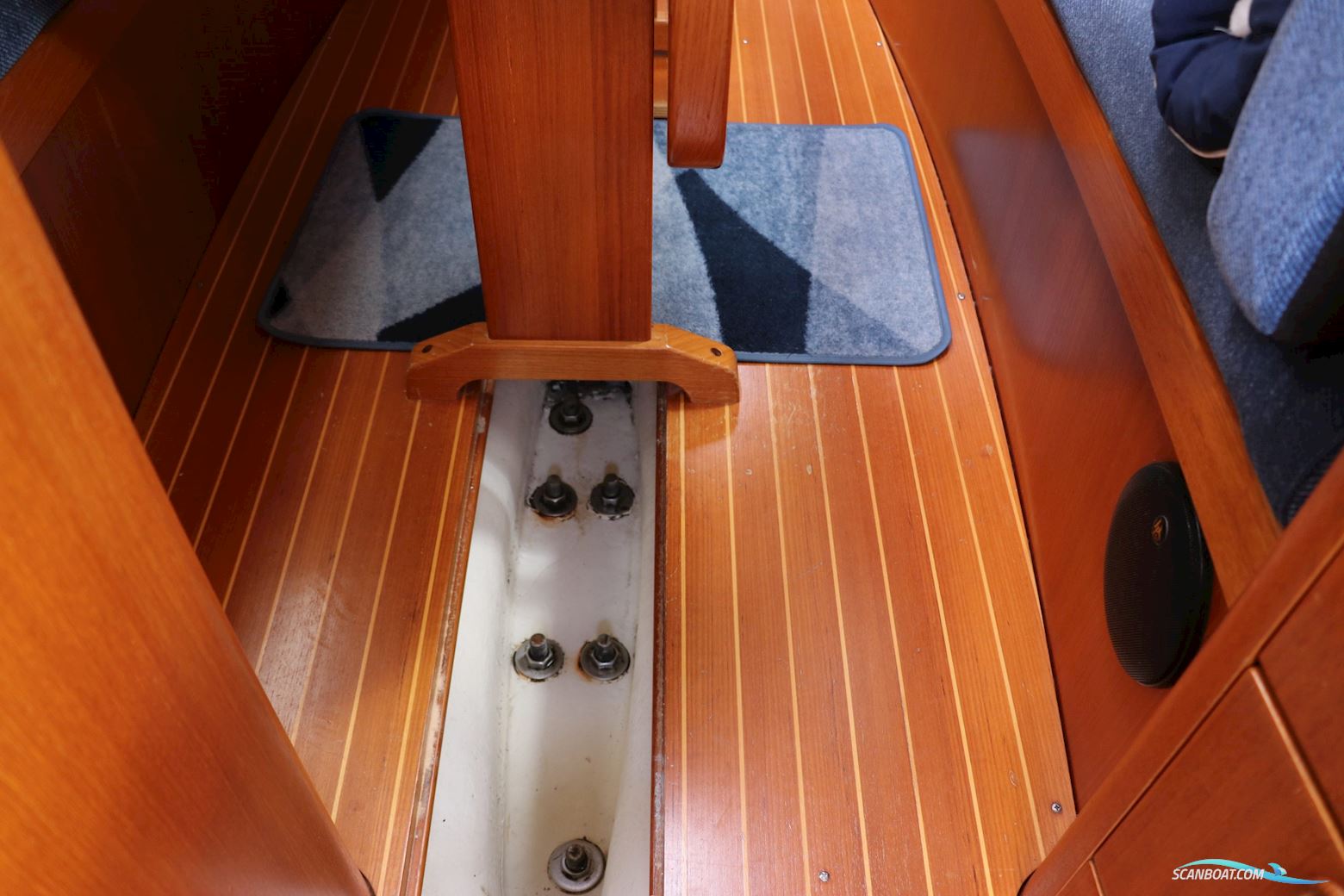 Comfortina 35