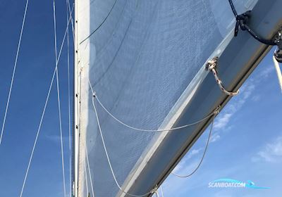 Comfortina 35 Sailingboat 2000, with Volvo Penta MD 2040 C engine, Germany