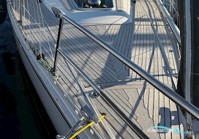 Comfortina 35 Sailingboat 2000, with Volvo Penta MD 2040 C engine, Germany
