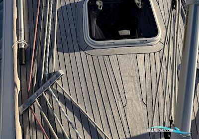 Comfortina 35 Sailingboat 2000, with Volvo Penta MD 2040 C engine, Germany