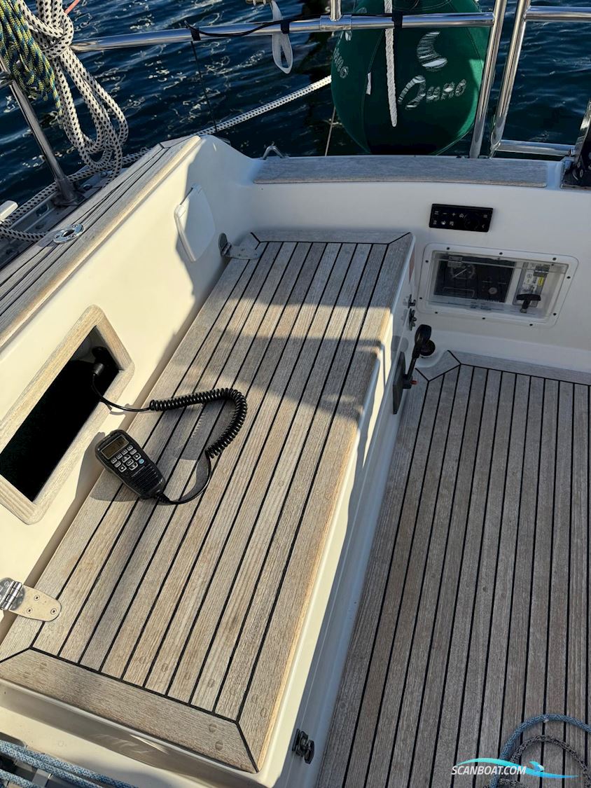 Comfortina 35