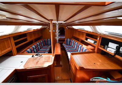 Comfortina 35 Sailingboat 1999, with Volvo Penta D1-30 F engine, Sweden