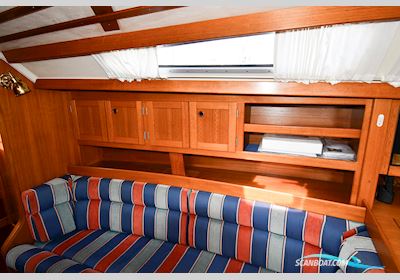 Comfortina 35 Sailingboat 1999, with Volvo Penta D1-30 F engine, Sweden