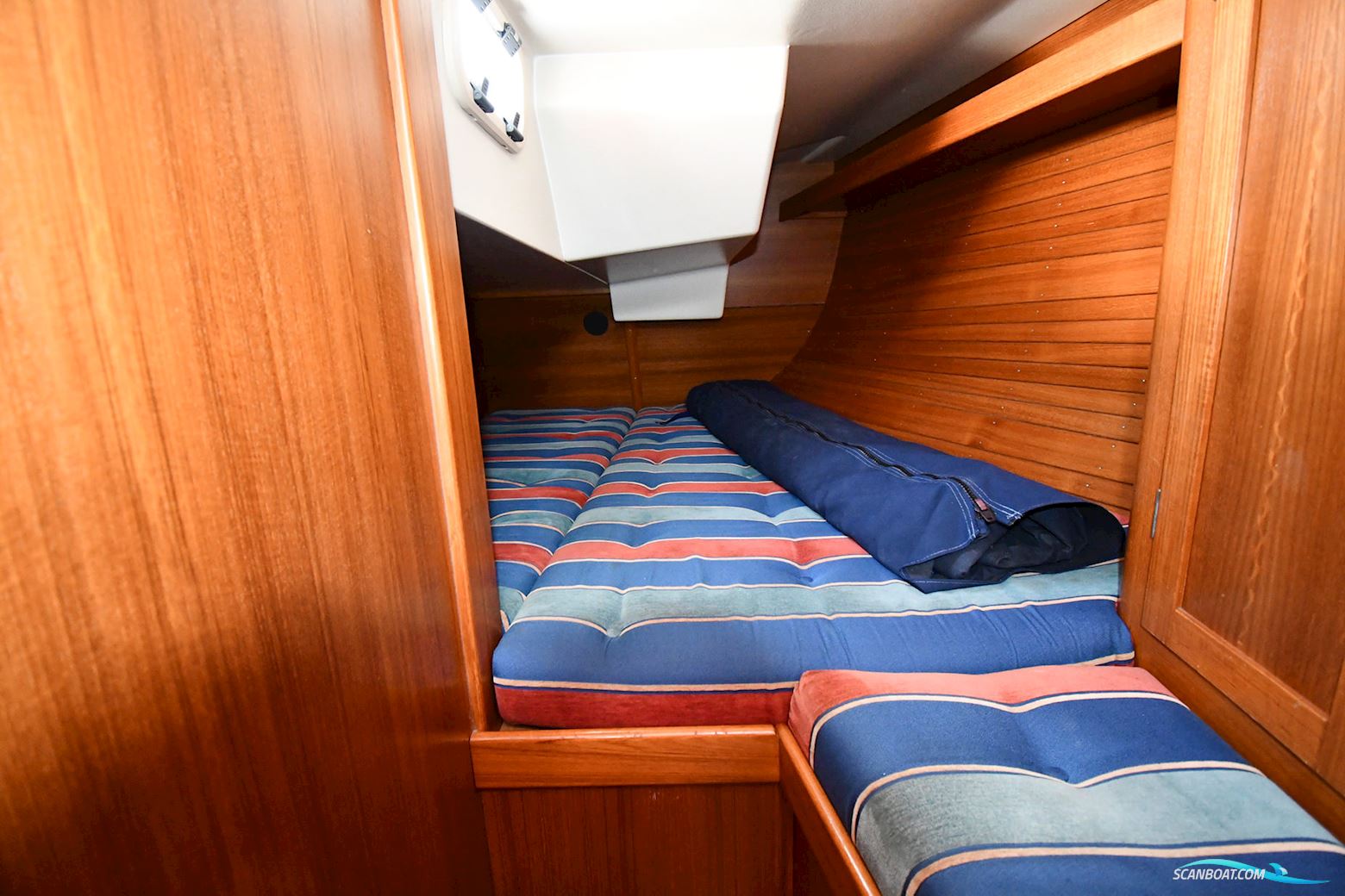 Comfortina 35