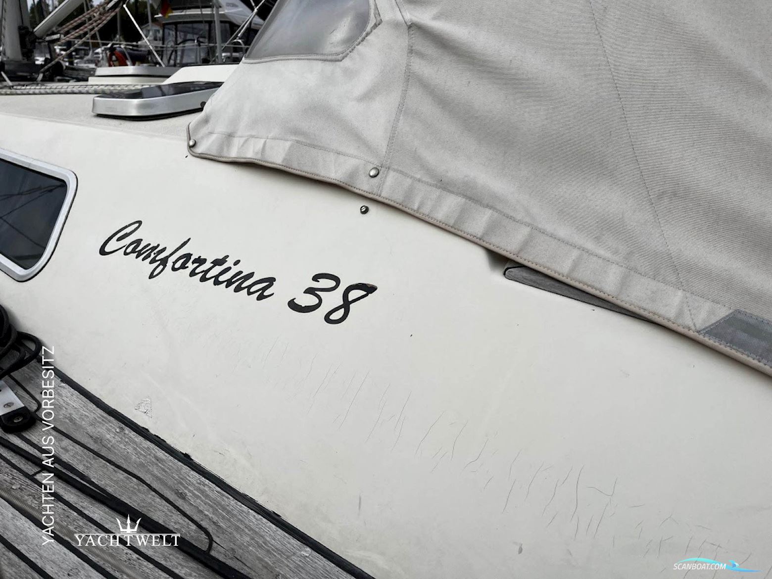 Comfortina 38