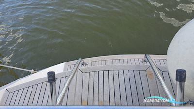 Comfortina 42 Sailingboat 2002, with Yanmar engine, The Netherlands